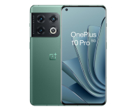 OnePlus 10 Pro 5G 12/256GB Emerald Forest 120Hz - 731673 - zdjęcie 1
